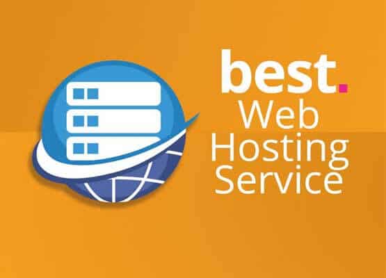 Web Hosting Company in USA