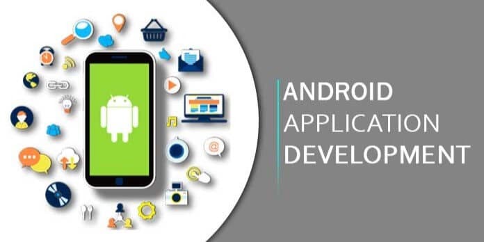 Android Application Development