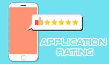Application Rating